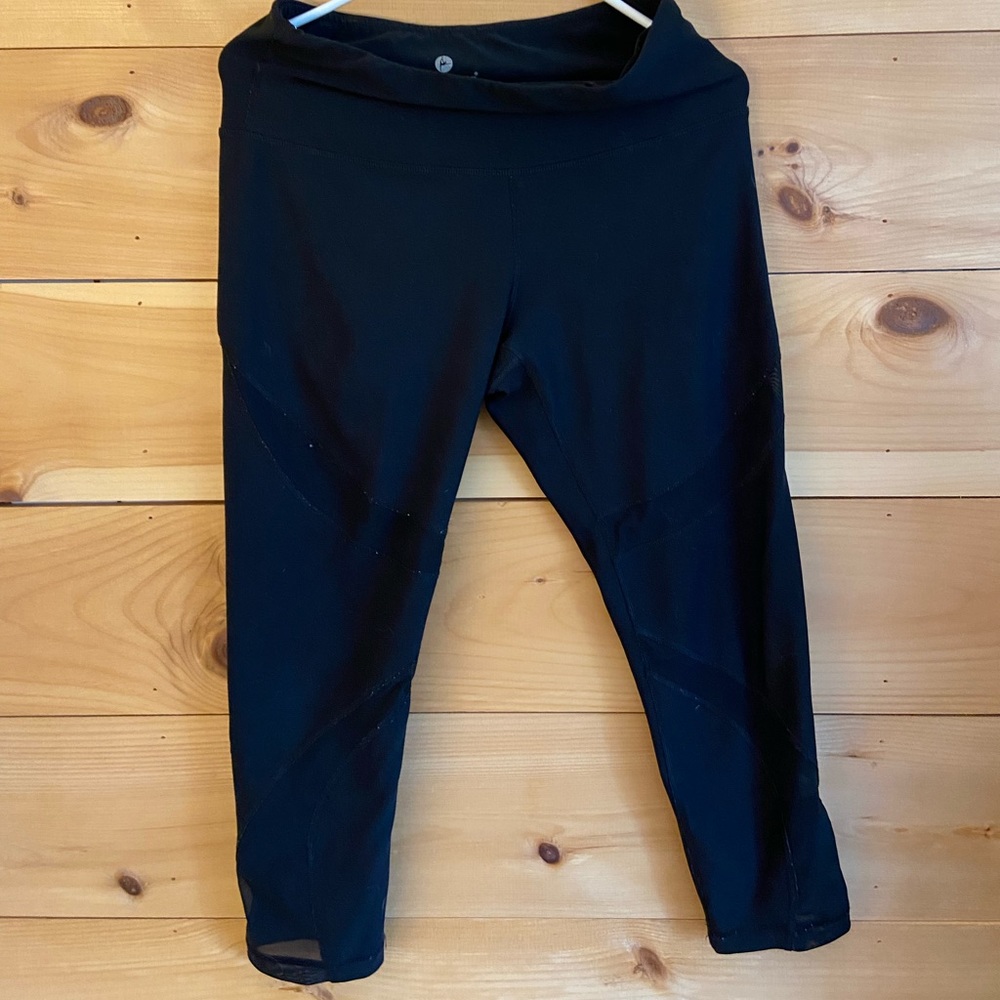 90 degrees workout leggings